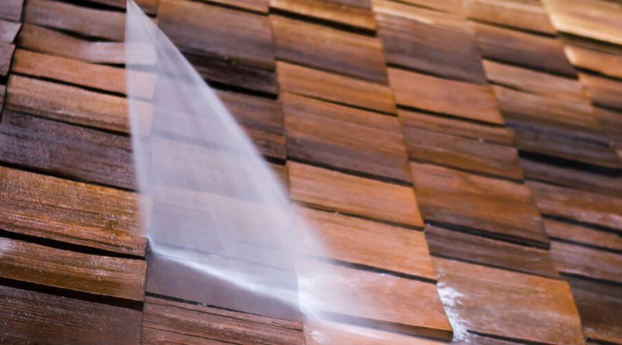 Professional tile roof repair services in Java, SD
